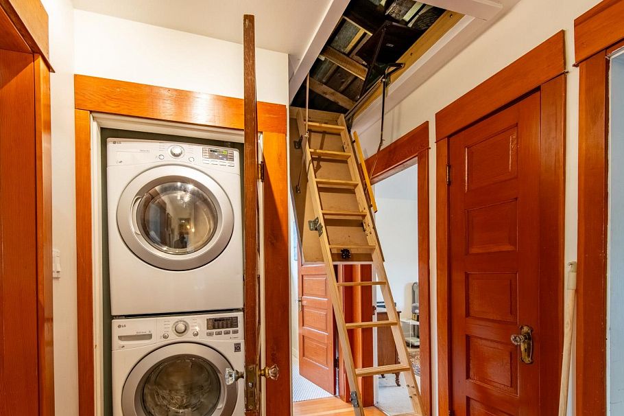 2238 Stephens Street Vancouver, BC - 21