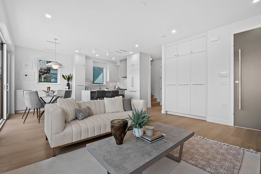 2 2253 Grant Street Vancouver, BC - 6