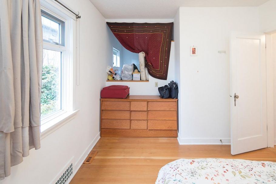 2305 W 3rd Avenue Vancouver, BC - 22