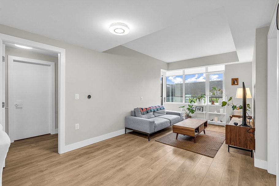 607 3451 Sawmill Crescent Vancouver, BC - 14