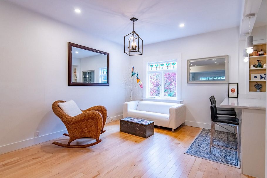 2238 Stephens Street Vancouver, BC - 9