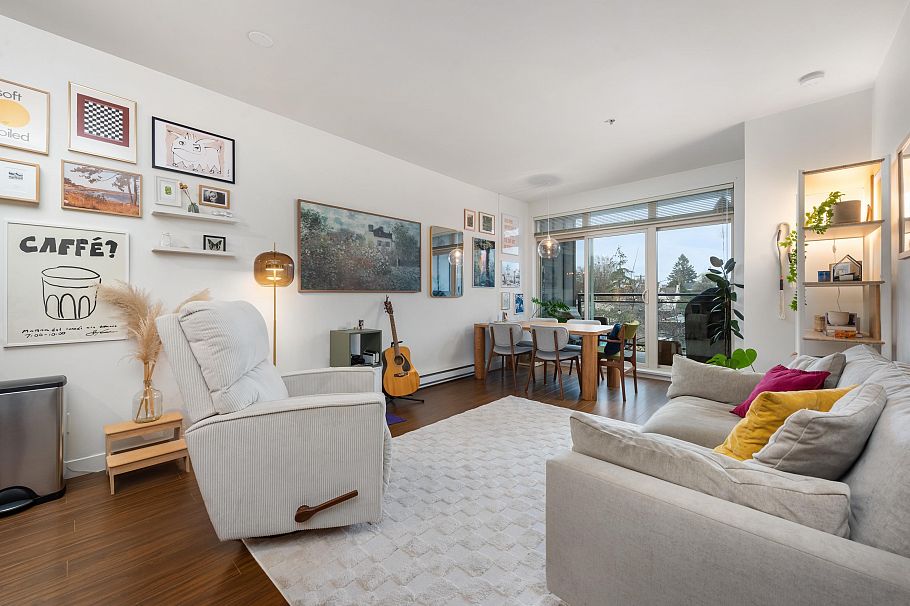 315 707 E 20th Avenue Vancouver, BC - 8