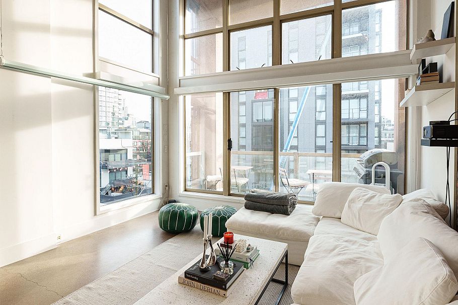 511 1529 W 6TH AVENUE, Vancouver BC V6J 1R1 Vancouver, BC - 9