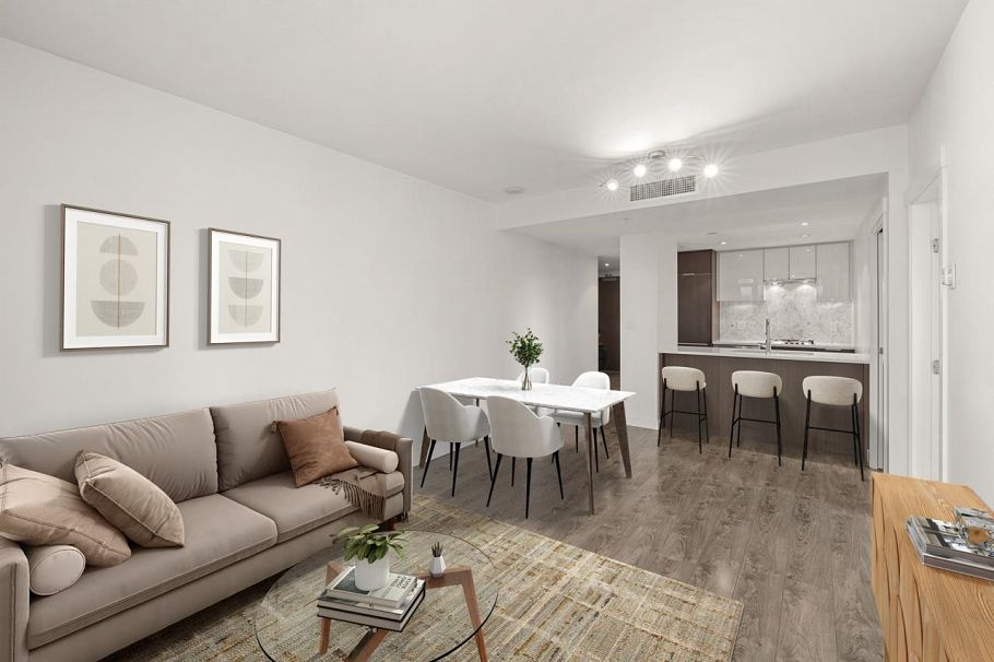 502 110 Switchmen Street Vancouver, BC - 7