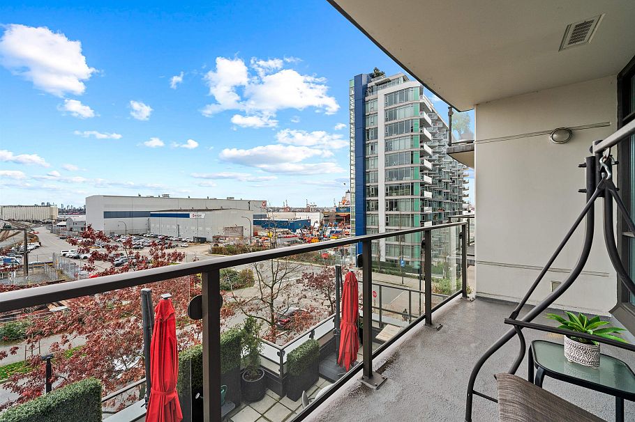 502 172 Victory Ship Way North Vancouver, BC - 19