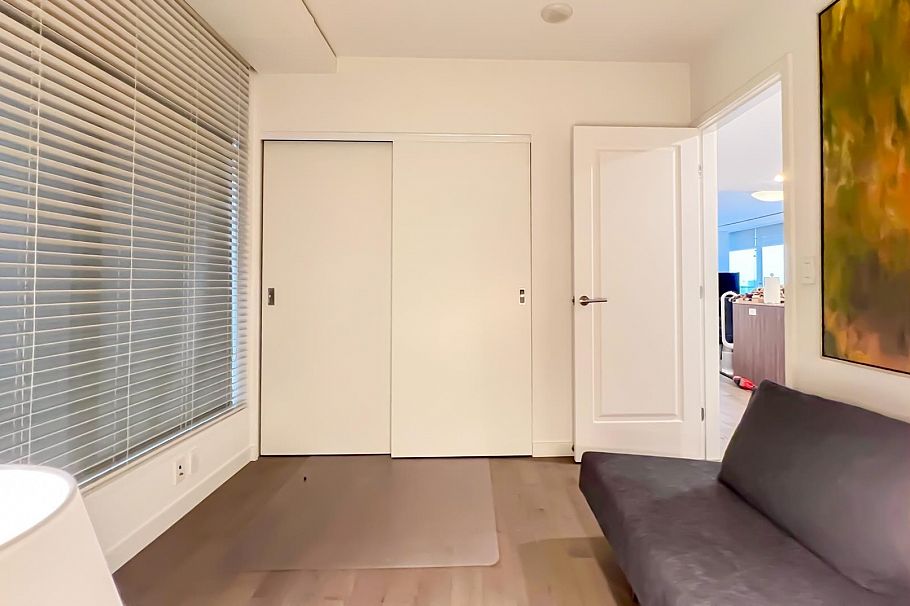 1801 2411 Heather Street Vancouver, BC - 22