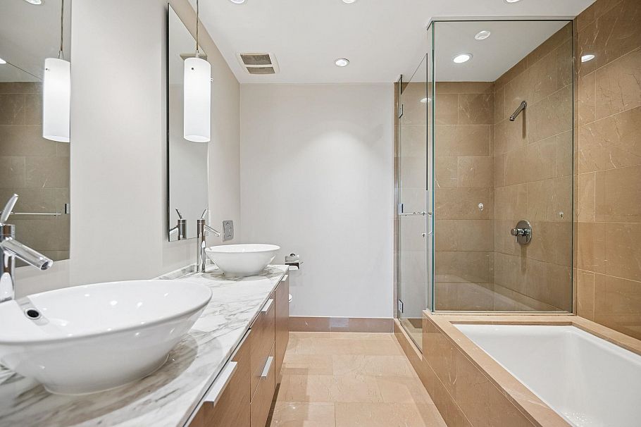 3603 1111 Alberni Street Vancouver, BC - 16