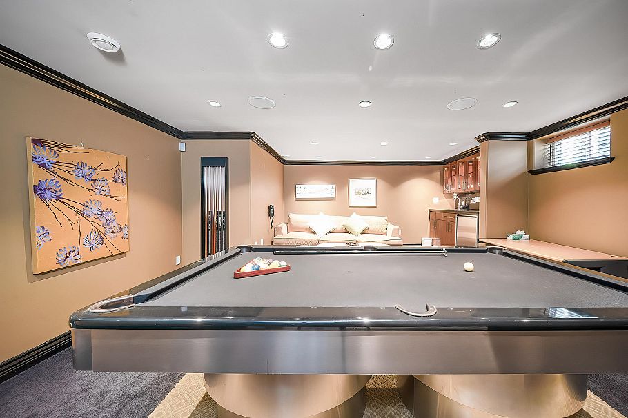 3347 Trutch Street Vancouver, BC - 19