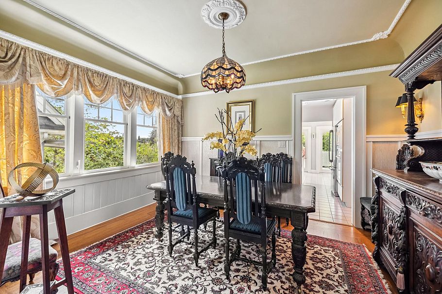 4349 Cypress Street Vancouver, BC - 7