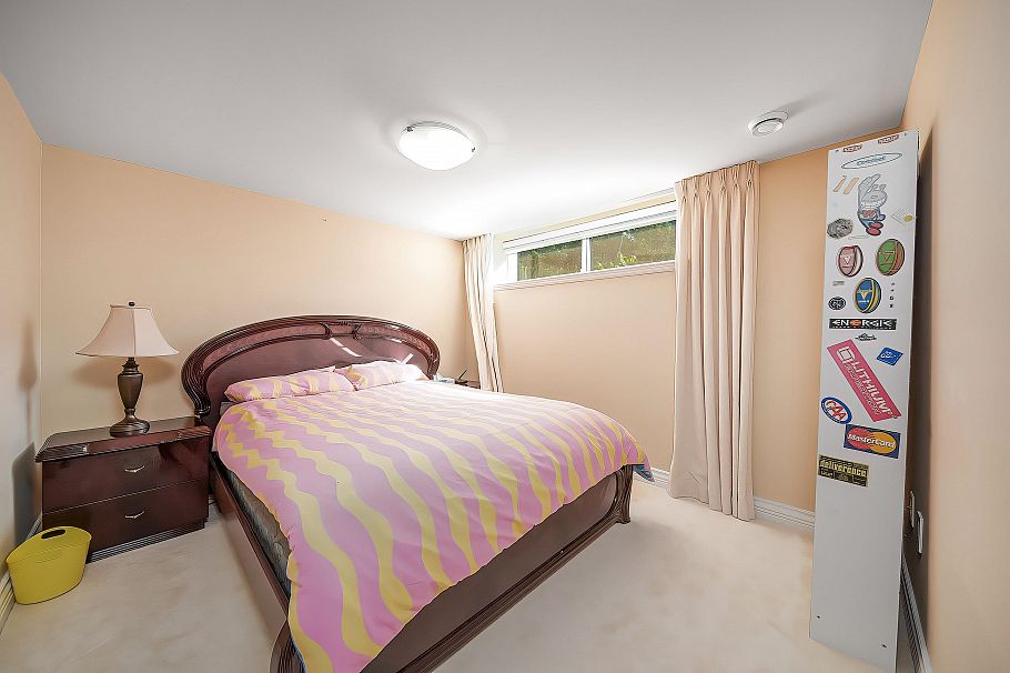 3347 Trutch Street Vancouver, BC - 22