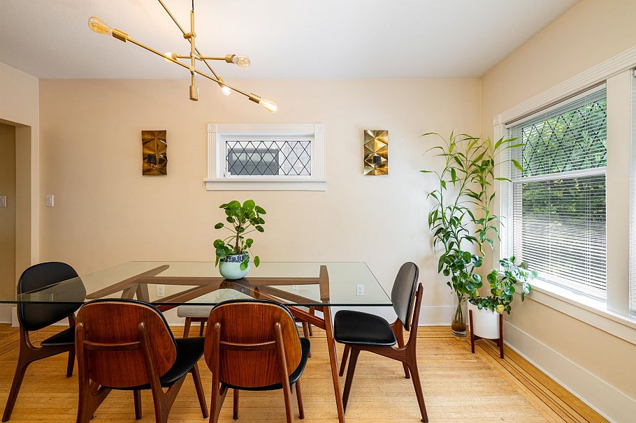 4343 11th Avenue Vancouver, BC - 13