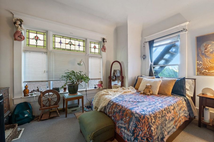 31 W 11th Avenue Vancouver, BC - 30