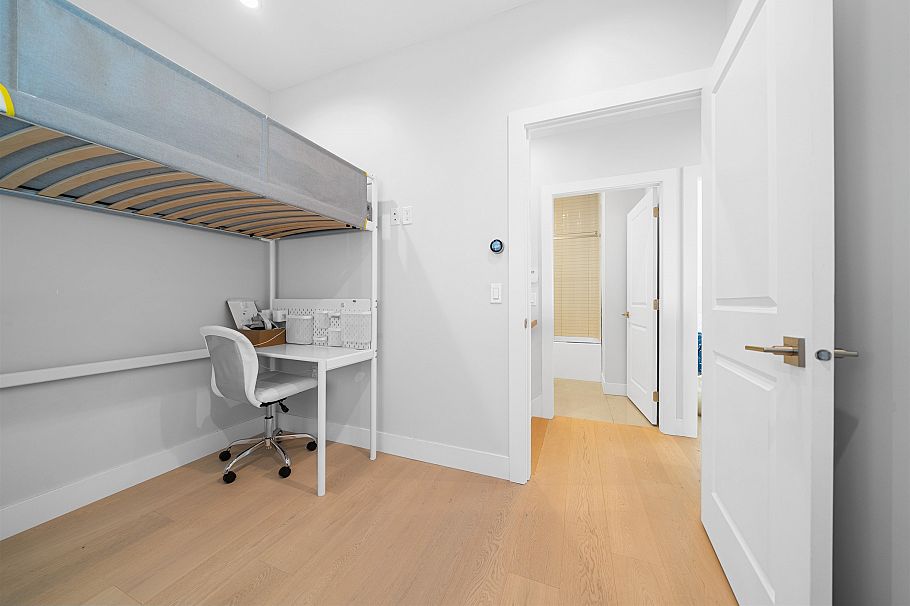 3448 Pandora Street Vancouver, BC - 17