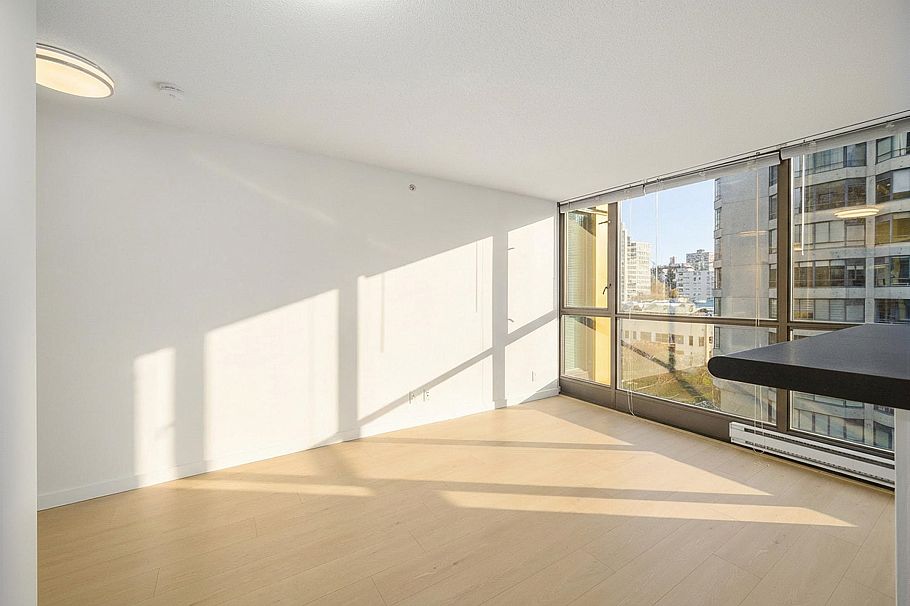 802 1367 Alberni Street Vancouver, BC - 21