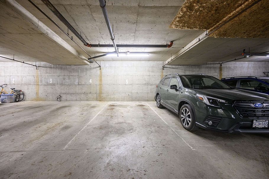 307 1963 W 3rd Avenue Vancouver, BC - 20