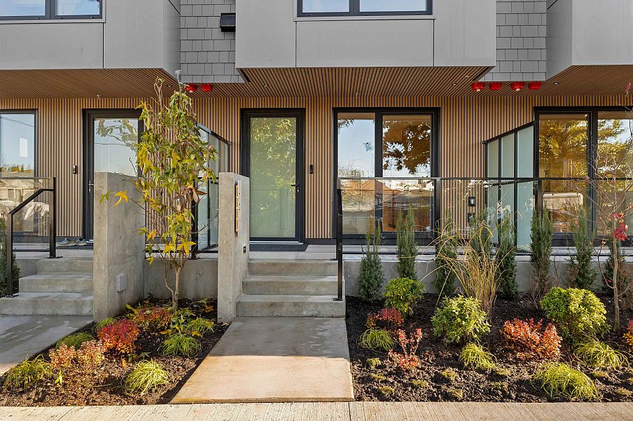 4470 Ash Street Vancouver, BC - 6