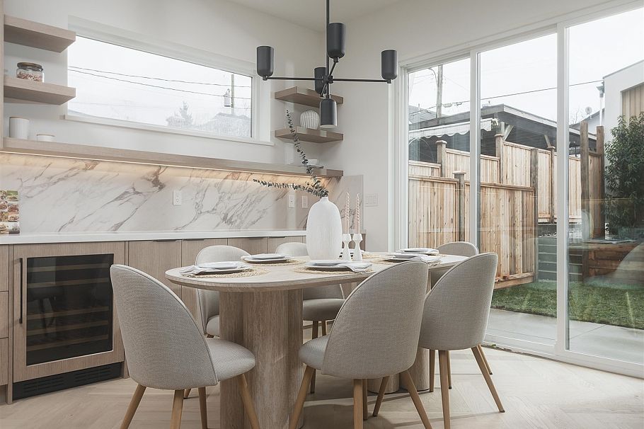 2 2130 E 2nd Avenue Vancouver, BC - 4