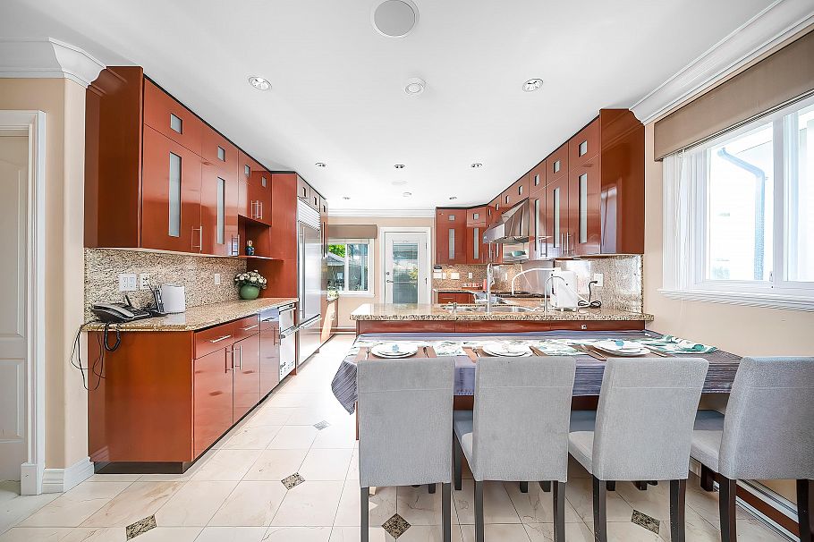 3347 Trutch Street Vancouver, BC - 7