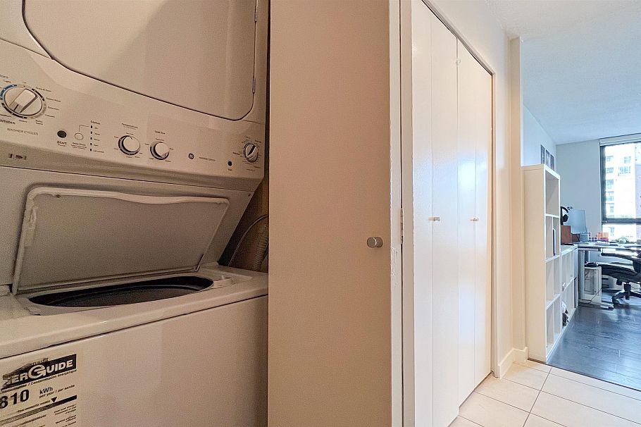 1002 977 Mainland Street Vancouver, BC - 15