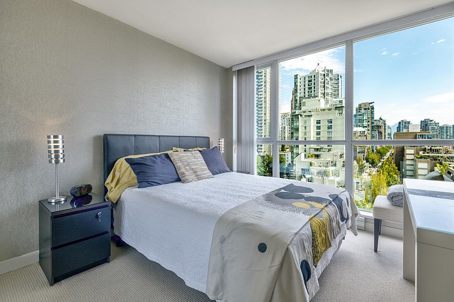 1207 1408 Strathmore Mews Vancouver, BC - 17