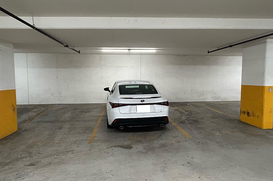 1606 688 Abbott Street Vancouver, BC - 25