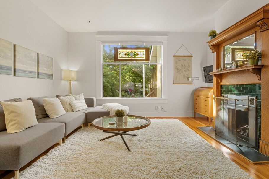 3415 Prince Edward Street Vancouver, BC - 5