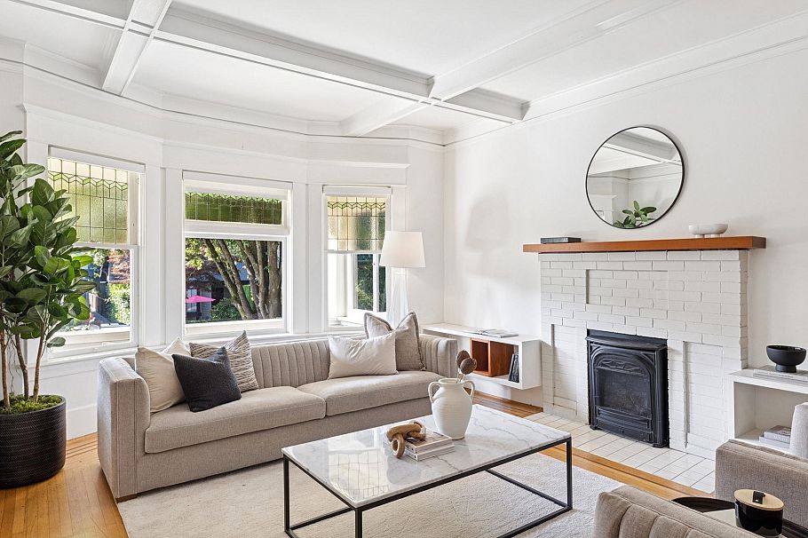 3617 West 2nd Avenue Vancouver, BC - 9