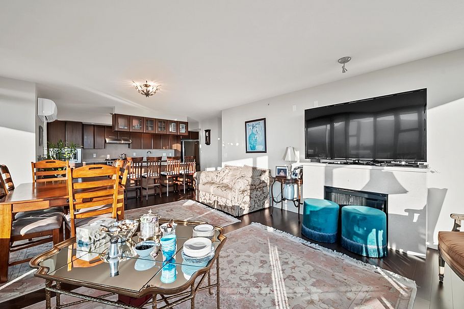 805 683 W Victoria Park North Vancouver, BC - 5