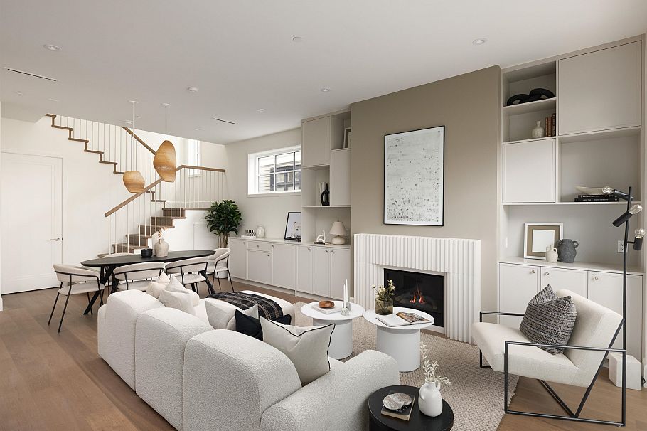 2 15 W 20th Avenue Vancouver, BC - 14