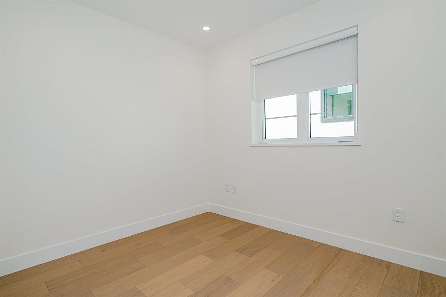 1 8190 Cartier Street Vancouver, BC - 20