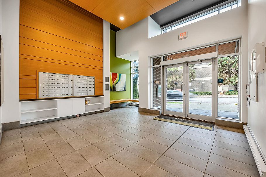 216 2888 E 2nd Avenue Vancouver, BC - 24