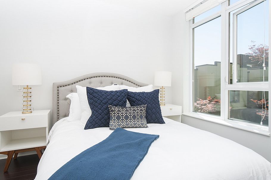 307 1001 Homer Street Vancouver, BC - 13