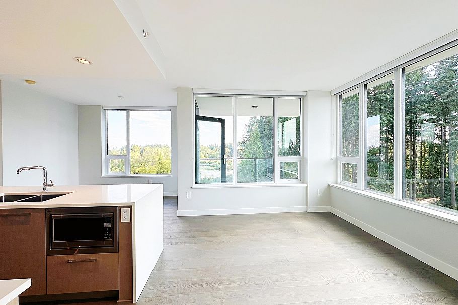 908 5410 Shortcut Road Vancouver, BC - 6