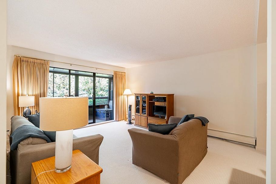 208 1355 Harwood Street Vancouver, BC - 10