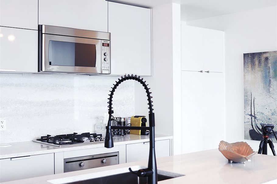 2401 128 W Cordova Street Vancouver, BC - 18