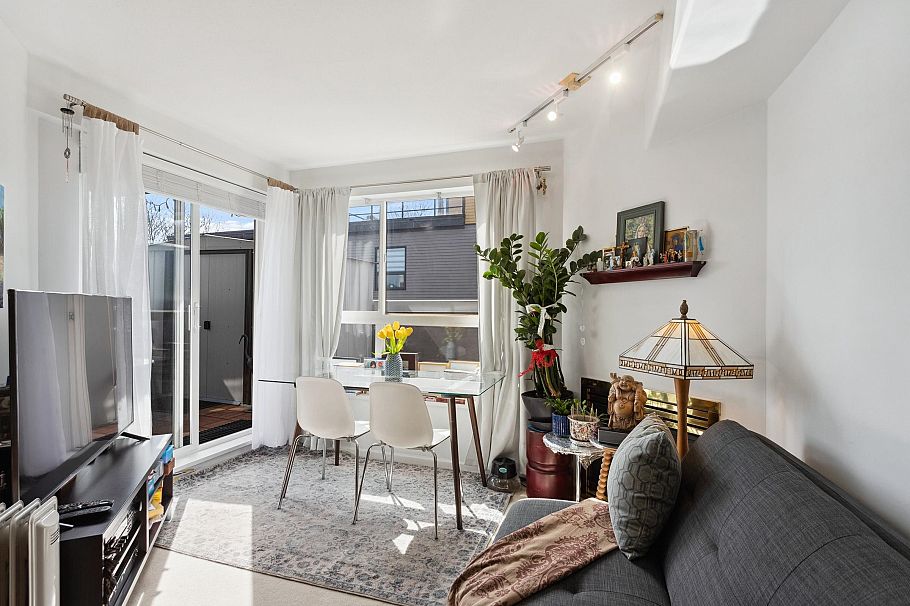 306 988 W 21st Avenue Vancouver, BC - 7