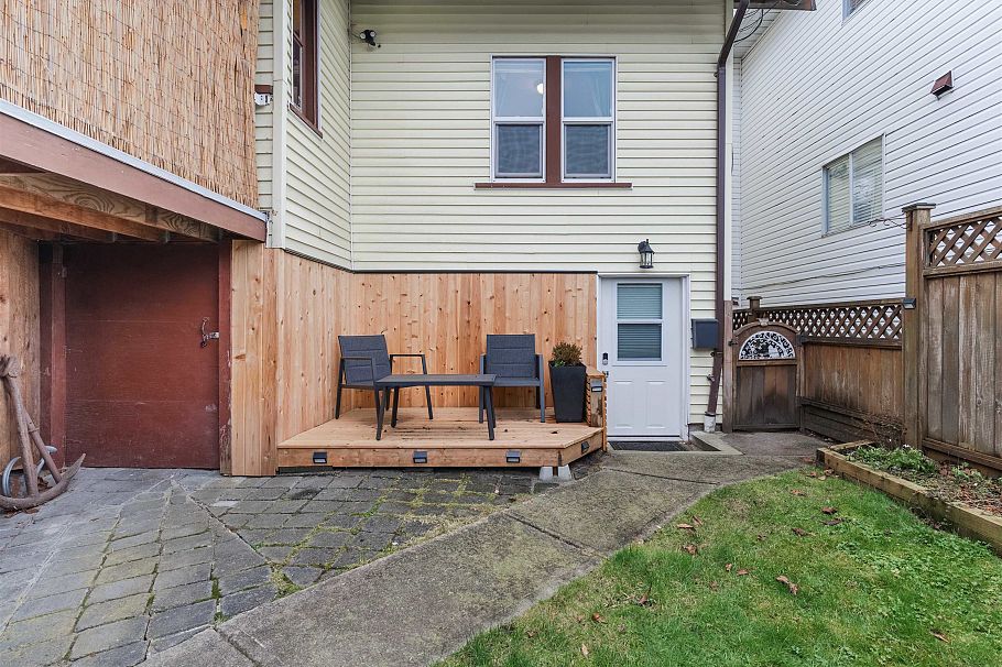 2689 Mcgill Street Vancouver, BC - 35