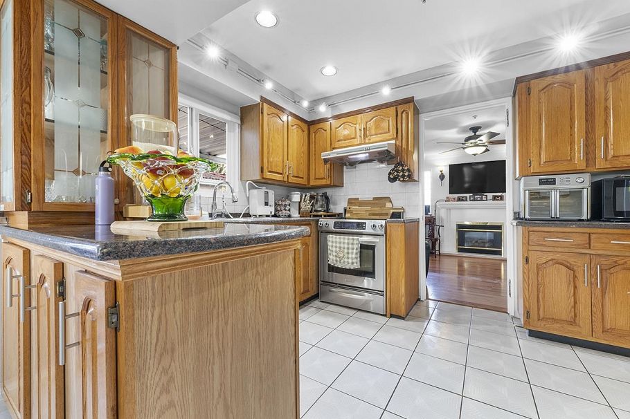 3138 Wellington Avenue Vancouver, BC - 7