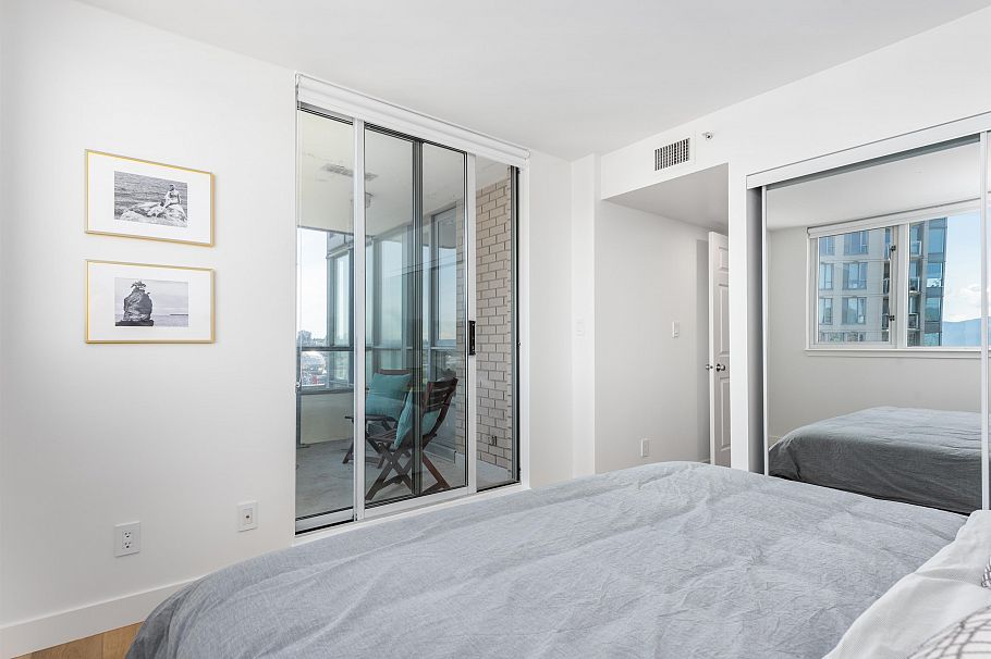 2208 63 KEEFER PLACE, Vancouver BC V6B 6N6 Vancouver, BC - 32