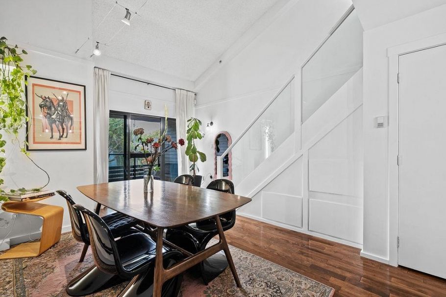 310 1549 Kitchener Street Vancouver, BC - 20