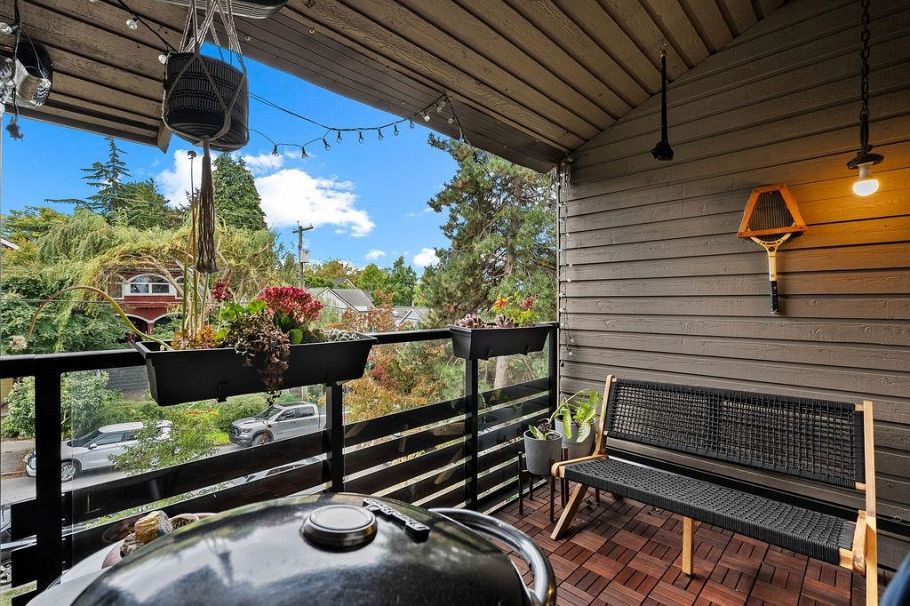 310 1549 Kitchener Street Vancouver, BC - 36