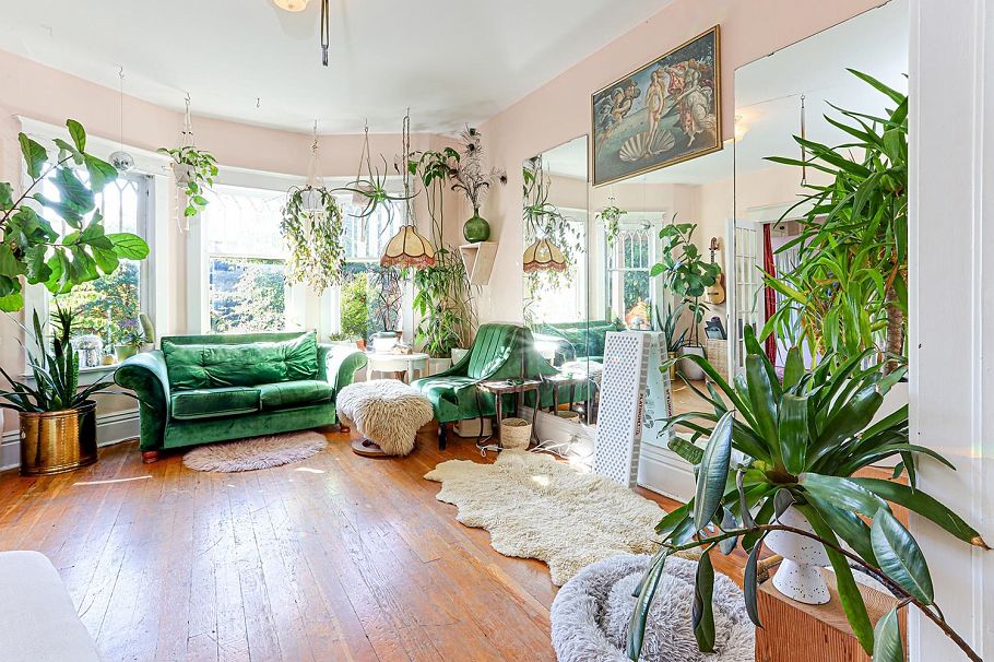 333 E 13th Avenue Vancouver, BC - 6