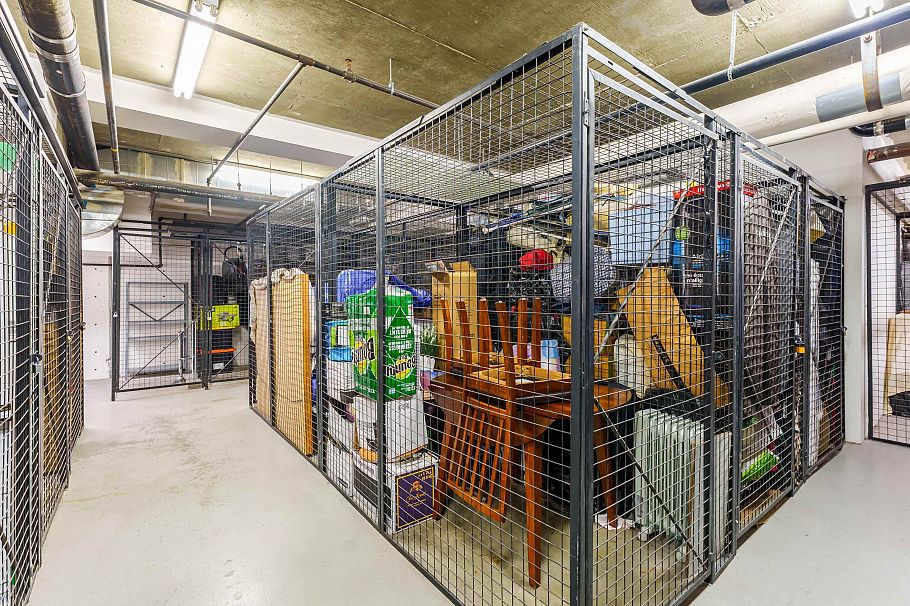 701 588 Broughton Street Vancouver, BC - 26