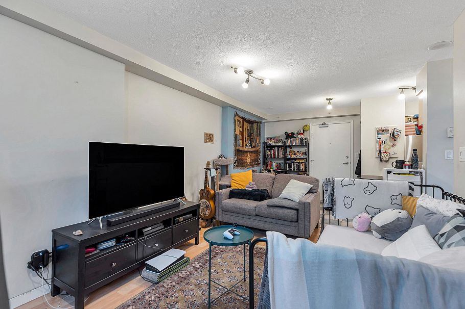 1501 63 Keefer Place Vancouver, BC - 3