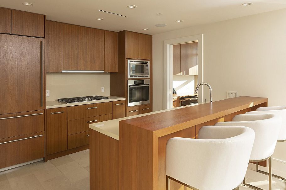 901 628 Kinghorne Mews Vancouver, BC - 9