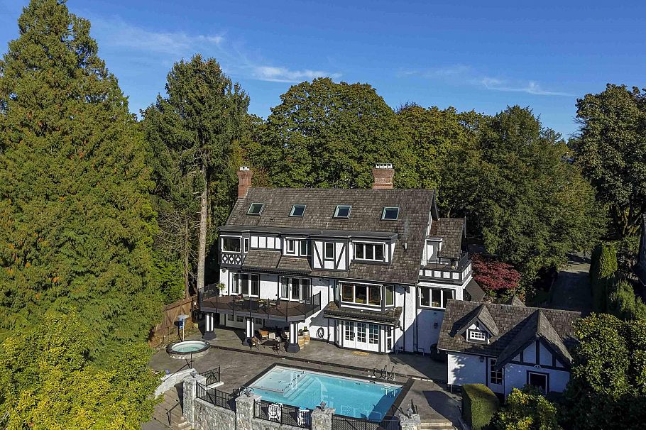 5149 Connaught Drive Vancouver, BC - 21