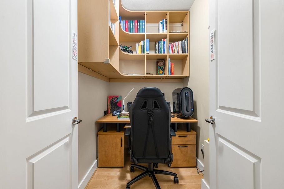 312 6328 Larkin Drive Vancouver, BC - 8