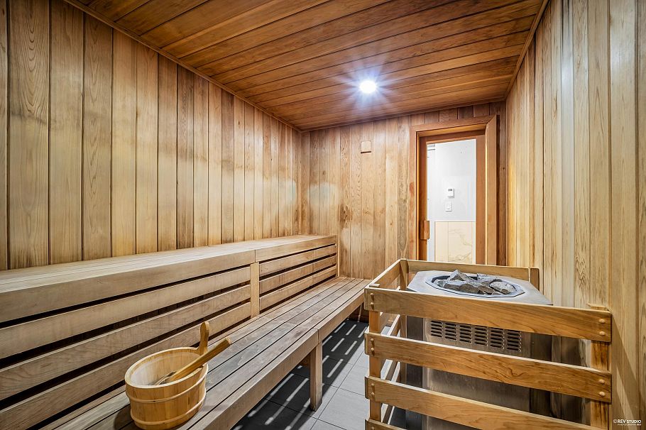 203 1000 Beach Avenue Vancouver, BC - 31