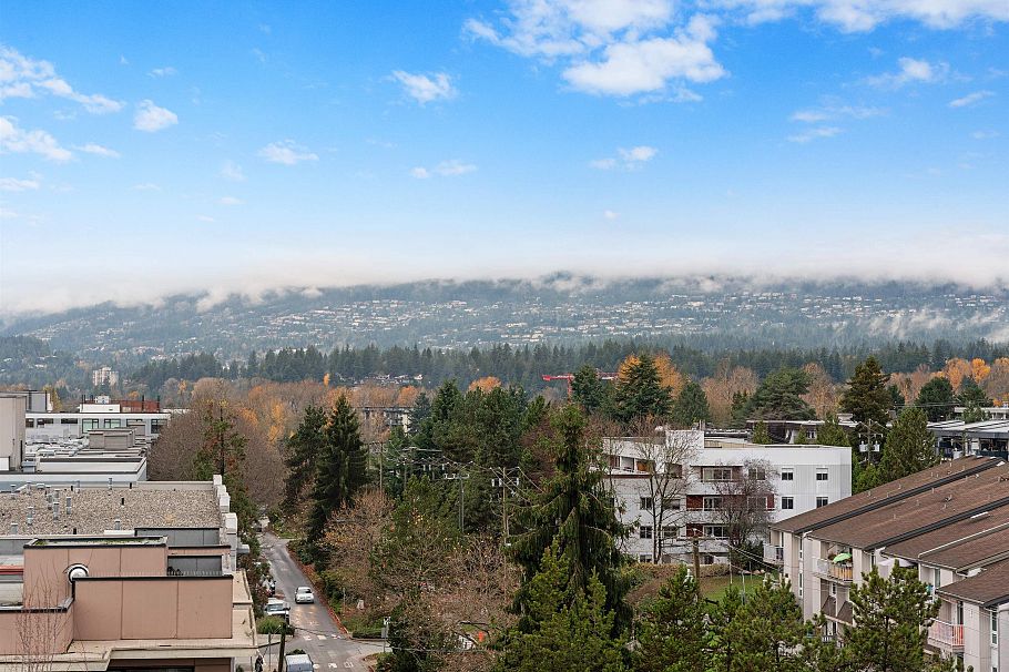 805 175 W 1st Street North Vancouver, BC - 25