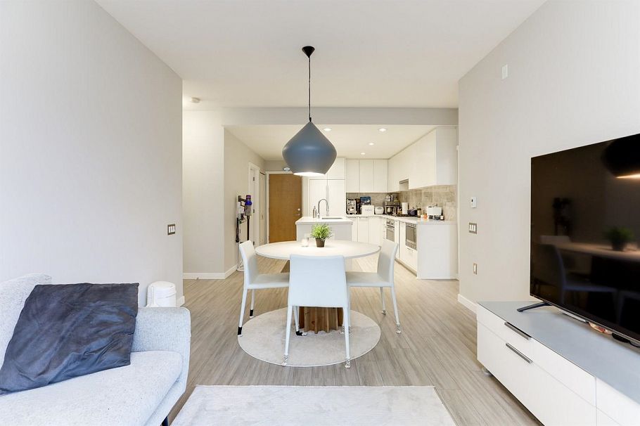 108 3188 Riverwalk Avenue Vancouver, BC - 17